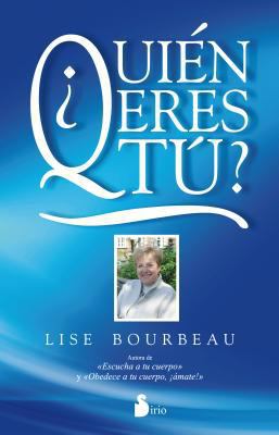 Quien Eres Tu? [Spanish] 8478089098 Book Cover