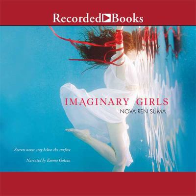 Imaginary Girls 1461845211 Book Cover