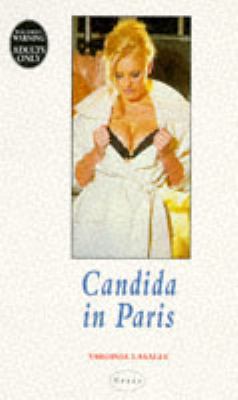 Candida in Paris 0352332158 Book Cover