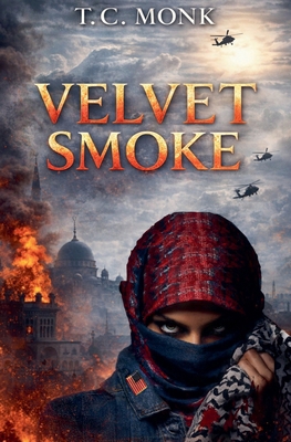 Velvet Smoke B0GQ6PL3VJ Book Cover