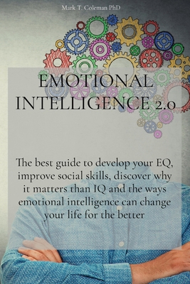 Emotional Intelligence 2.0: The best guide to d... 1914456009 Book Cover