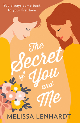 The Secret Of You And Me: The most uplifting an... 1848458088 Book Cover