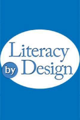 Rigby Literacy by Design: Small Book Grade K th... 1418930407 Book Cover