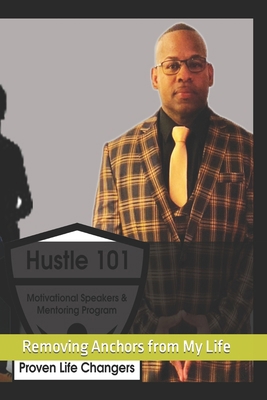 Removing Anchors: from My Life B0BRDJRQDT Book Cover