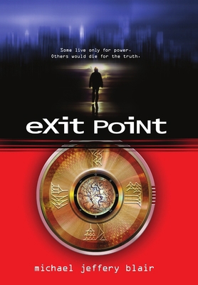 Exit Point 0989489620 Book Cover