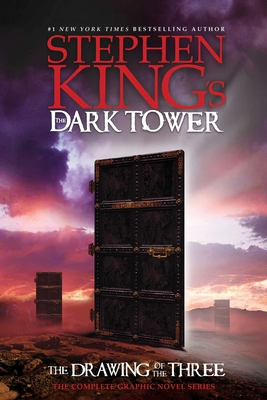 Stephen King's the Dark Tower: The Drawing of t... 1982135468 Book Cover