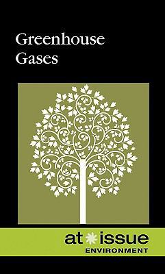 Greenhouse Gases 0737741007 Book Cover