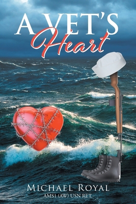 A Vet's Heart B0BZ9J2ZBM Book Cover