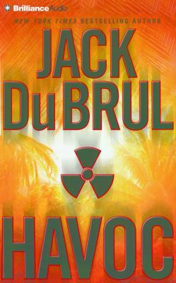 Havoc 1511363894 Book Cover