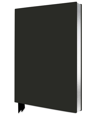 Black Artisan Sketch Book 1839644680 Book Cover