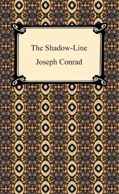 The Shadow-Line 1420932985 Book Cover