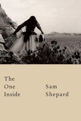 The One Inside 045149458X Book Cover
