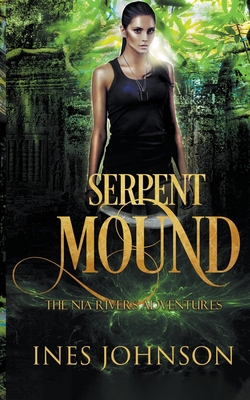 Serpent Mound B09MRBJD91 Book Cover
