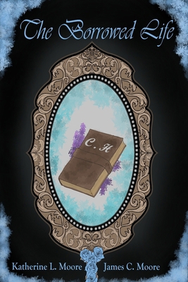 The Borrowed Life B0FX2B2RQG Book Cover