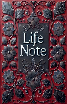 Life Note B0DPNP67XR Book Cover