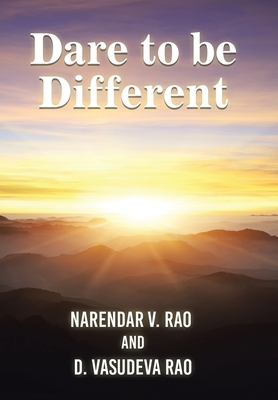 Dare to be Different: (A Handbook on Practical ... B0CJYGL939 Book Cover