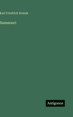 Sanssouci [German] 3563969841 Book Cover