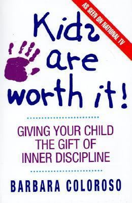 Kids Are Worth It! 0380719541 Book Cover