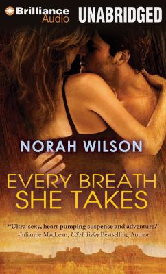 Every Breath She Takes 1469227940 Book Cover