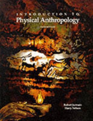 Intro Physical Anthropology. 0314027785 Book Cover