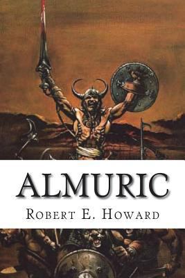 Almuric 1721244832 Book Cover