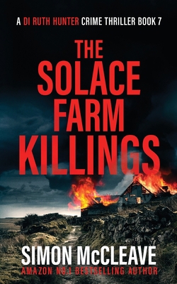 The Solace Farm Killings 1914374053 Book Cover