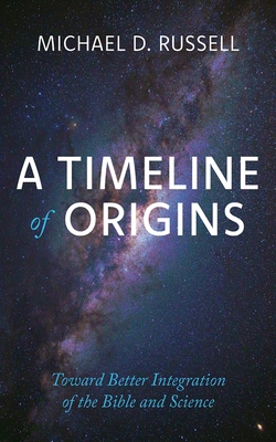 A Timeline of Origins B0DCBQRH4J Book Cover