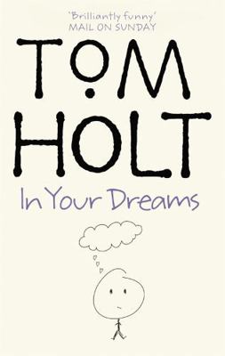 In Your Dreams B00RP54H70 Book Cover