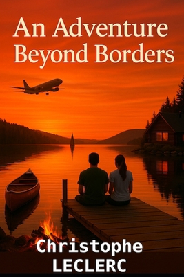 An adventure beyond borders B0F7G7YYQ9 Book Cover