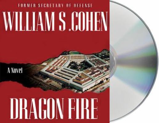 Dragon Fire 1427200238 Book Cover