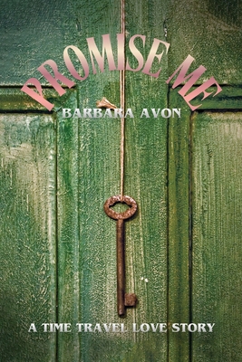 Promise Me B089CVBTDY Book Cover