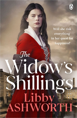 The Widow's Shillings: Volume 3 1405962062 Book Cover