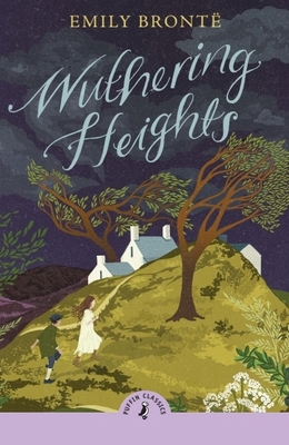 Wuthering Heights 0241736382 Book Cover