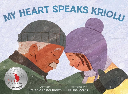 My Heart Speaks Kriolu 1665927836 Book Cover
