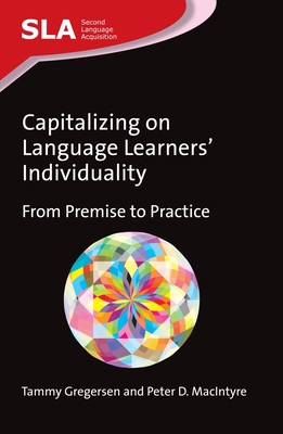 Capitalizing on Language Learners' Individualit... 1783091193 Book Cover