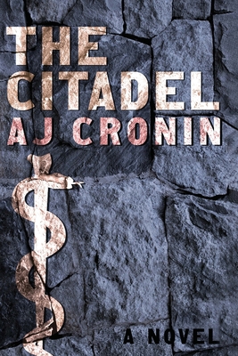 The Citadel 0795300492 Book Cover