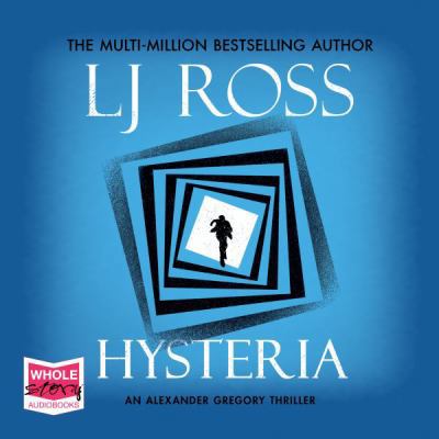 Hysteria 1528882377 Book Cover