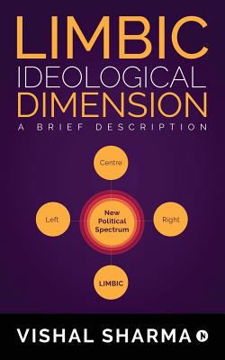 Limbic Ideological Dimension: A brief description 1684663806 Book Cover