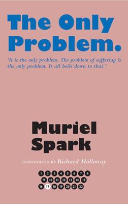 Only Problem 1846974410 Book Cover