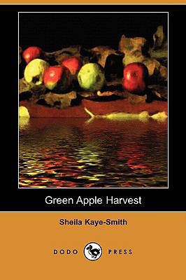 Green Apple Harvest (Dodo Press) 1409935779 Book Cover