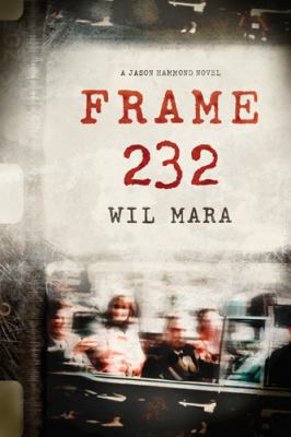 Frame 232 (Jason Hammond) 141438176X Book Cover