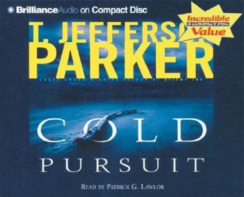 Cold Pursuit 1596004371 Book Cover