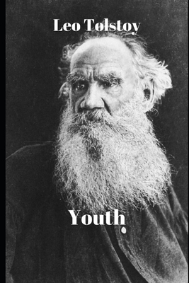 Youth 1656557444 Book Cover