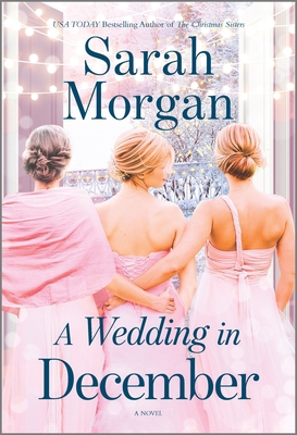 A Wedding in December: A Christmas Romance 1335147985 Book Cover