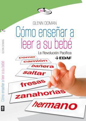 Como Enseñar a Leer a Su Bebe [Spanish] 844142134X Book Cover