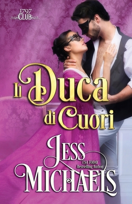 Il duca di cuori [Italian] 1947770683 Book Cover