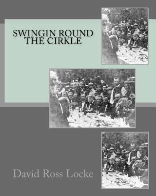 Swingin Round The Cirkle 1514203731 Book Cover