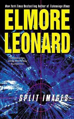 Split Images B001UPGRKQ Book Cover