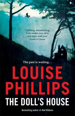 The Doll's House (A Dr Kate Pearson Novel) 1444743058 Book Cover