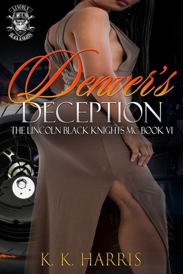 Denver's Deception B08924C527 Book Cover